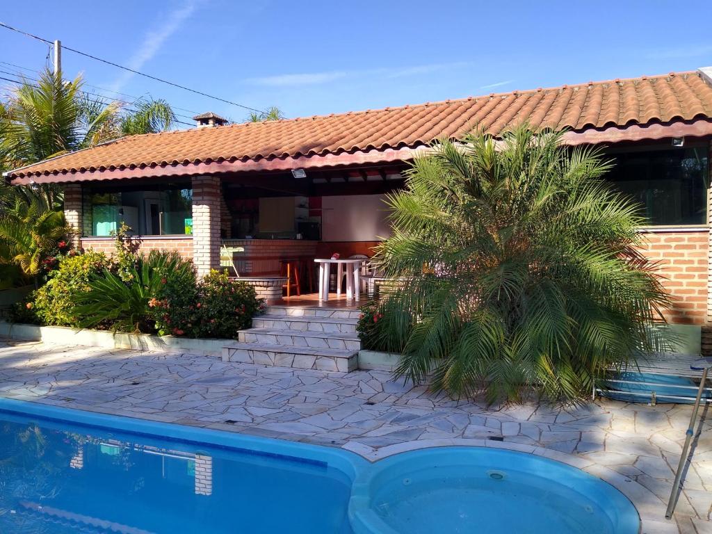  recanto oasis