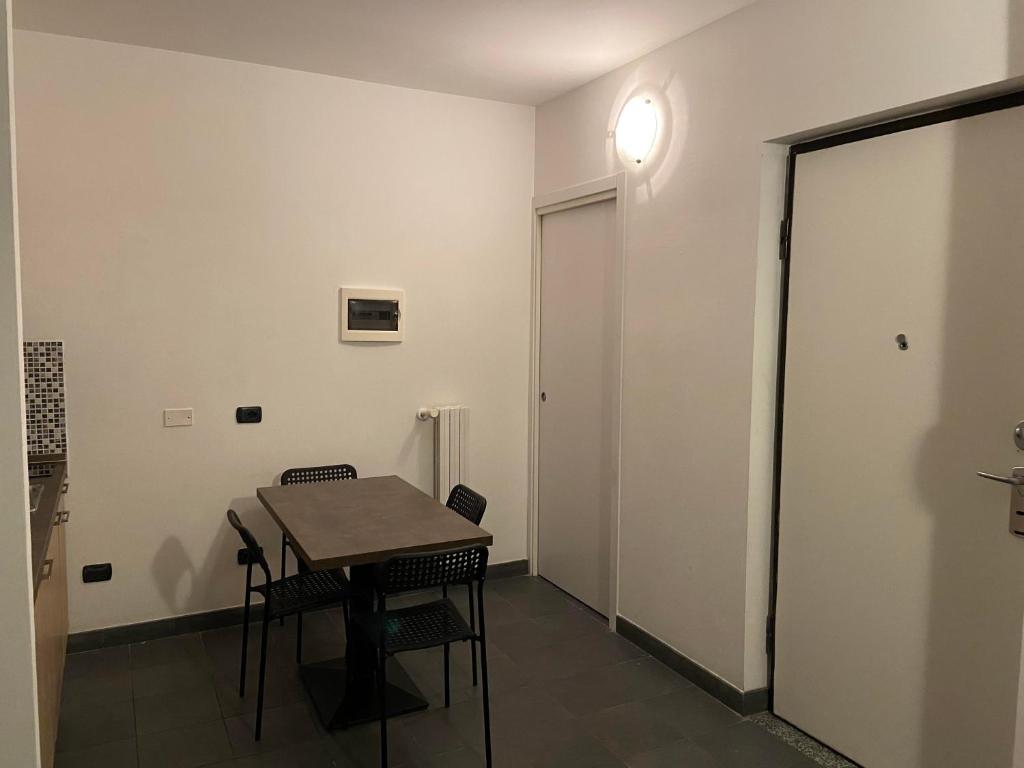 Kép BICOCCA APPARTAMENTI szállásáról Milánóban a galériában