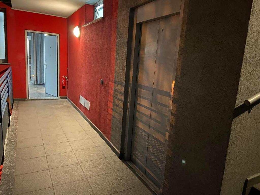 Kép BICOCCA APPARTAMENTI szállásáról Milánóban a galériában