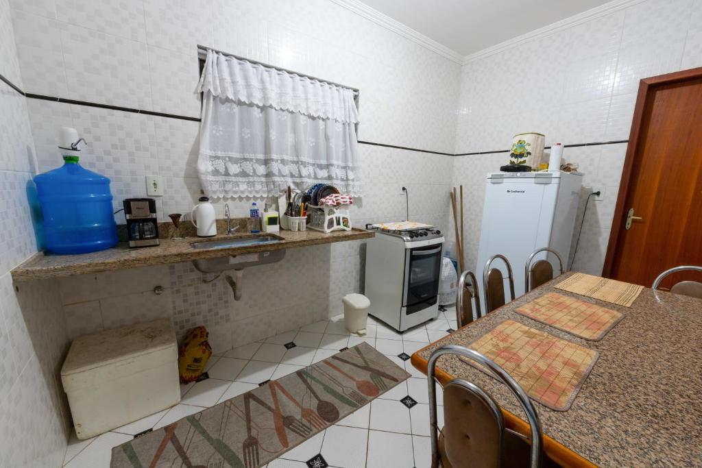  Apto Térreo - Rio das Ostras