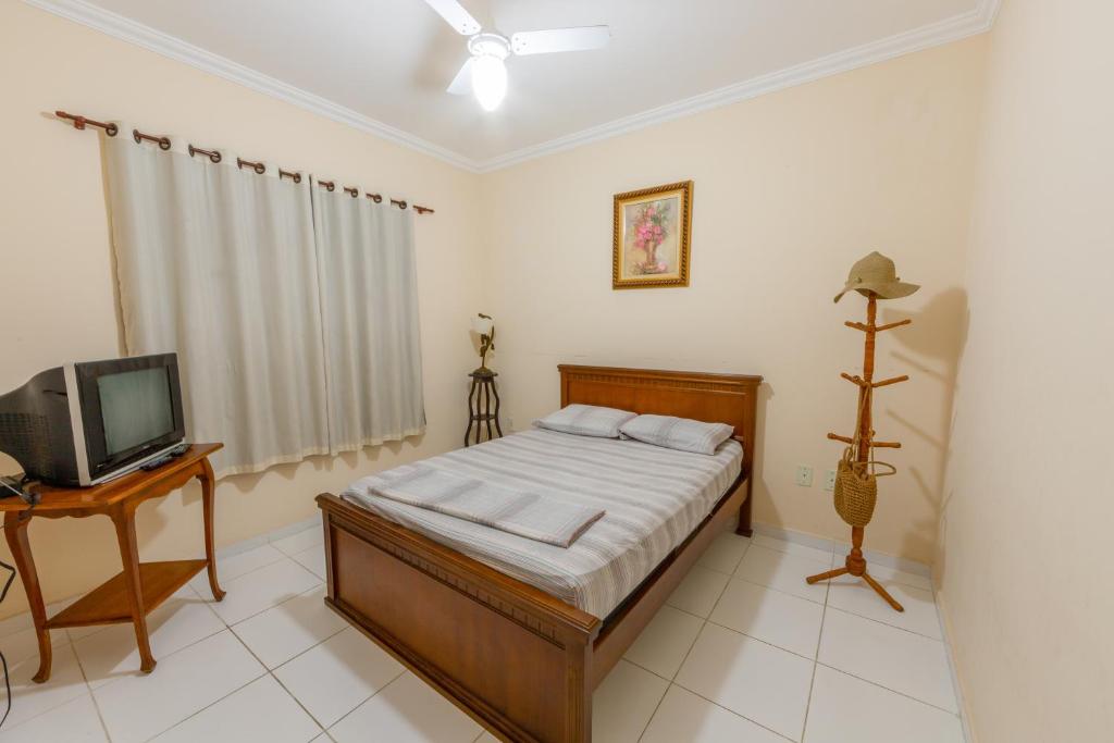  Apto Térreo - Rio das Ostras