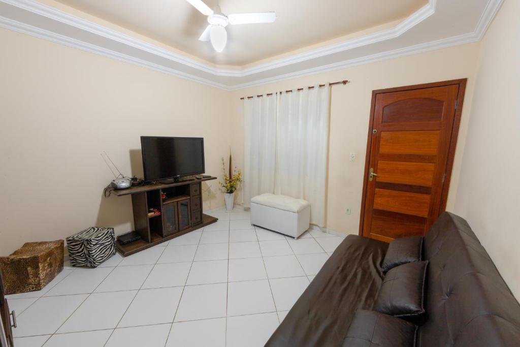  Apto Térreo - Rio das Ostras