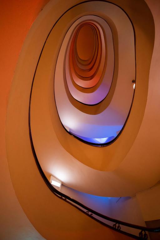 Pao de Acucar Hotel - Resim 35