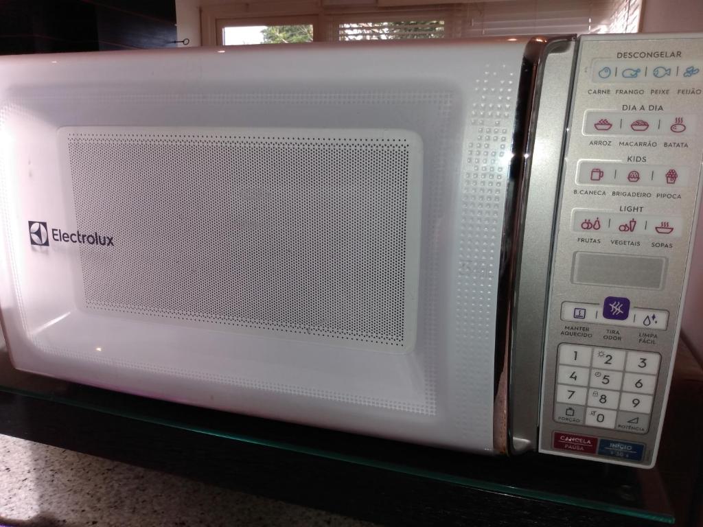  Charmoso apto com vista para o Vale do Quilombo