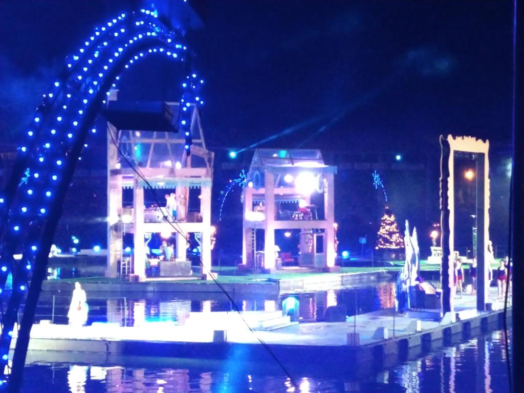  Charmoso apto com vista para o Vale do Quilombo