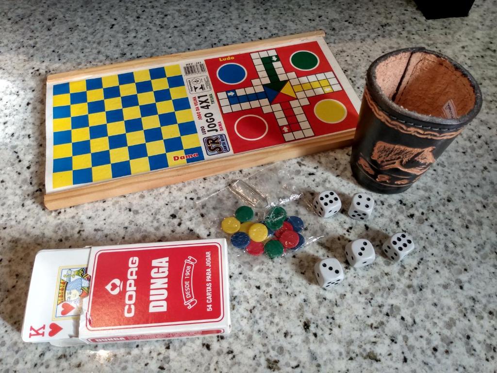  Charmoso apto com vista para o Vale do Quilombo