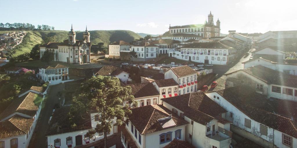  Pousada do Mondego