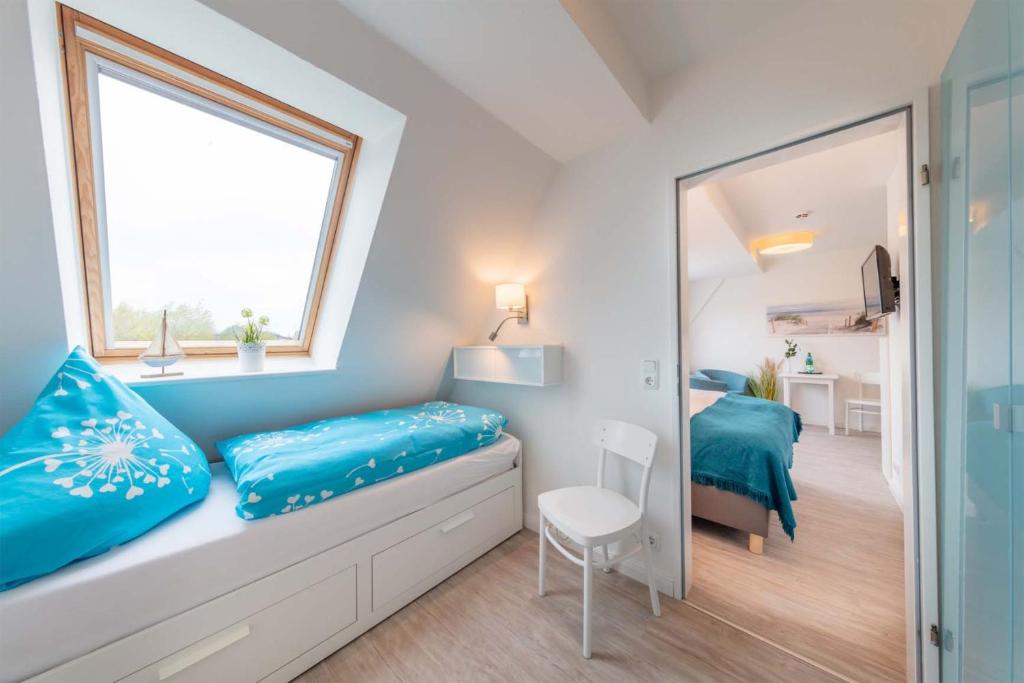 HofHotel Krähenberg - Apartamento Con Balcón