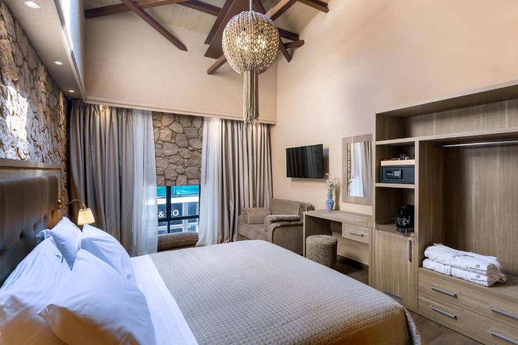 Athens Manor Houses - Resim 45