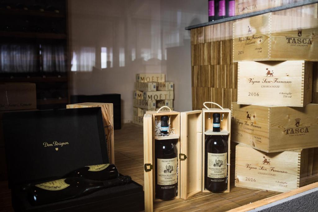 Le Dune Sicily Hotel - Resim 44