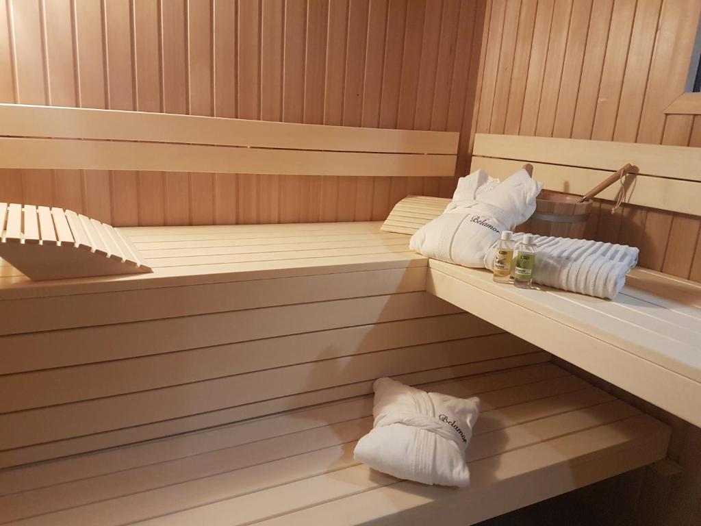 Fotografie z fotogalerie ubytování Belamor v destinaci Sankt Michael im Lungau