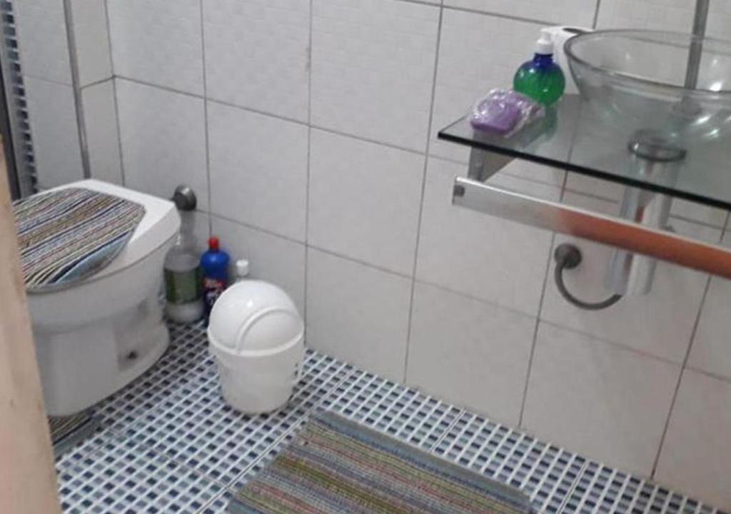  Perto da praia São Vicente