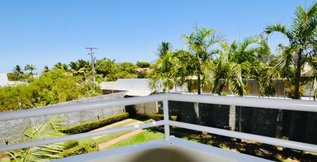  Pousada Aruana Praia