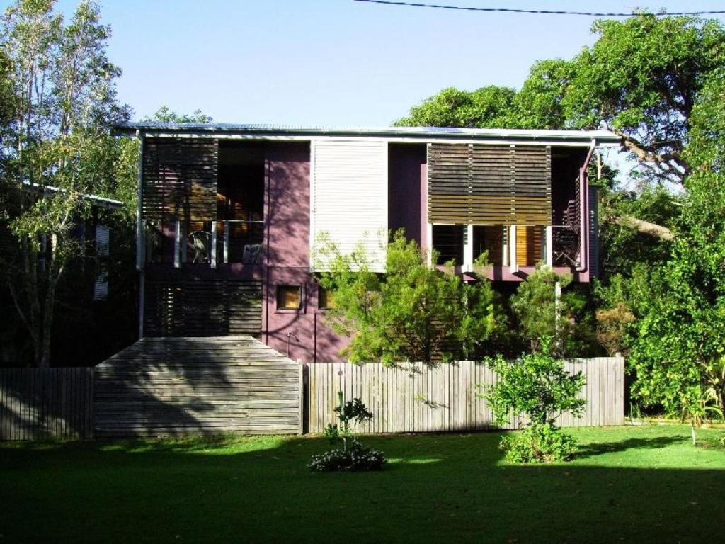 Boatshed - Housity