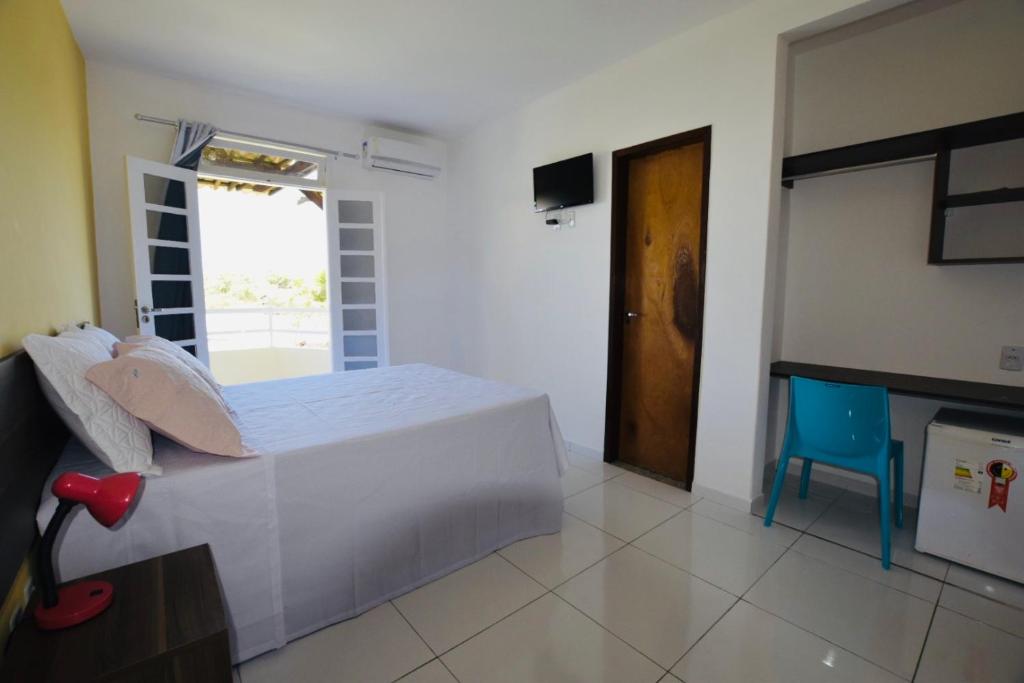  Pousada Aruana Praia