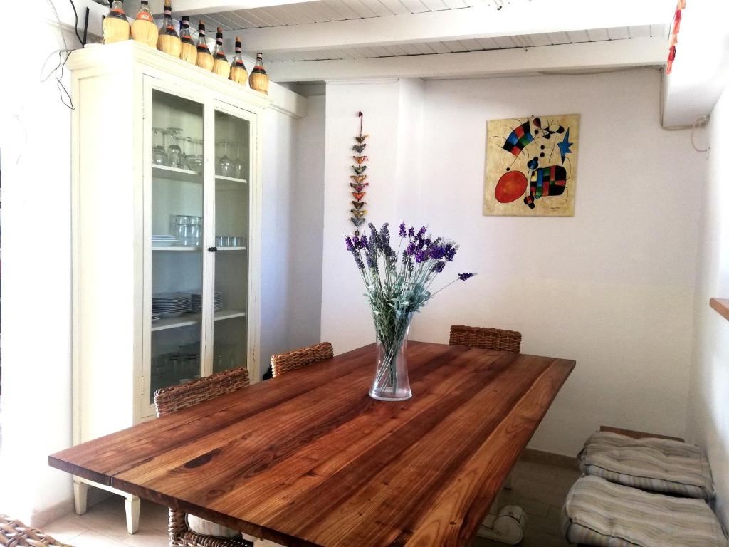 Fotografia z galérie ubytovania Casa Letizia v destinácii Corralejo