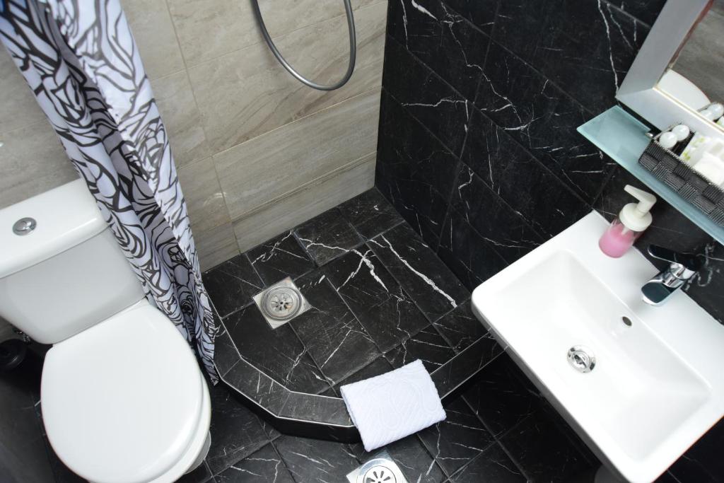 Hotel Meridijan16 - Resim 8