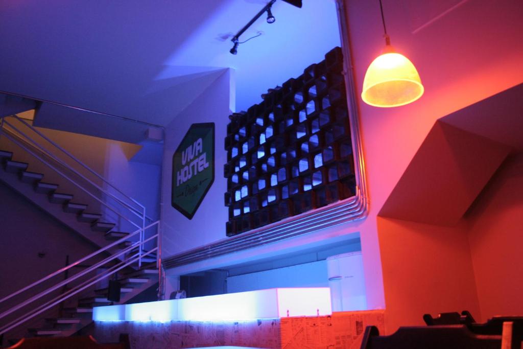  Viva Hostel Design