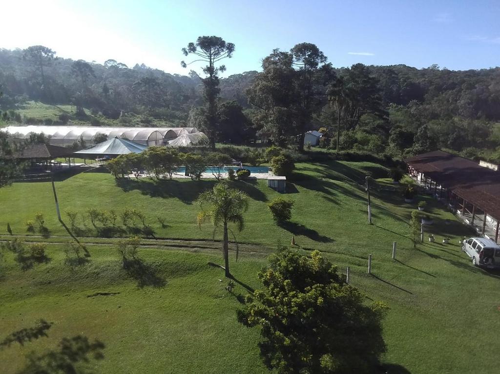  Chácara Ouro Verde Juquitiba/SP