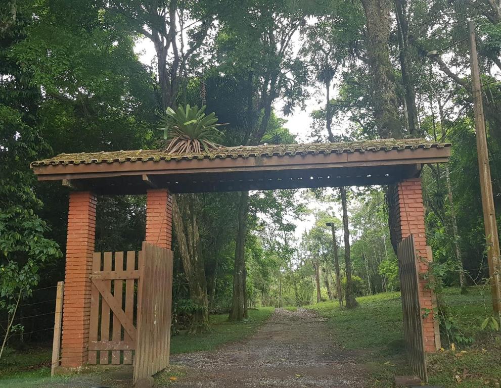  Chácara Ouro Verde Juquitiba/SP