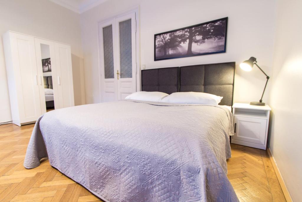 Apartment Erdberg I contactless check-in - Loft