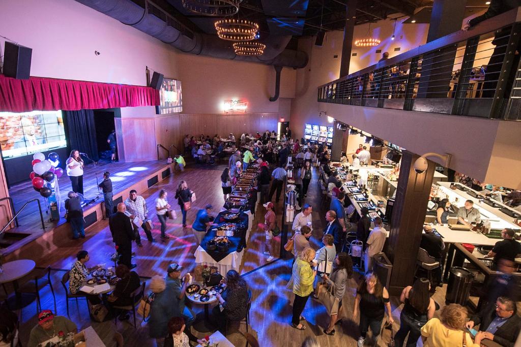 Isleta Resort & Casino photo