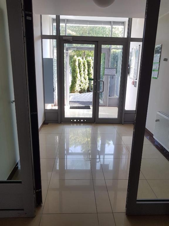 Fotografia z galérie ubytovania Amko Style Apartamenty Przystań 26 Willa Nord v destinácii Jastrzębia Góra