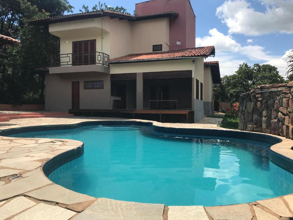  Sobrado Buena vista