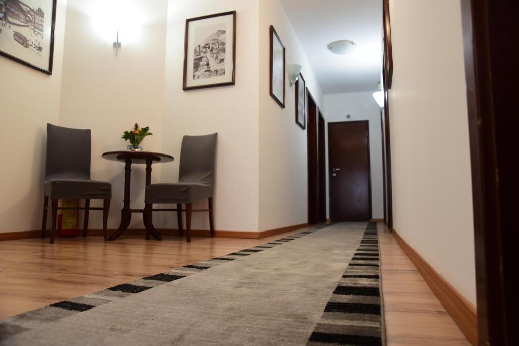 Hotel Meridijan16 - Resim 38