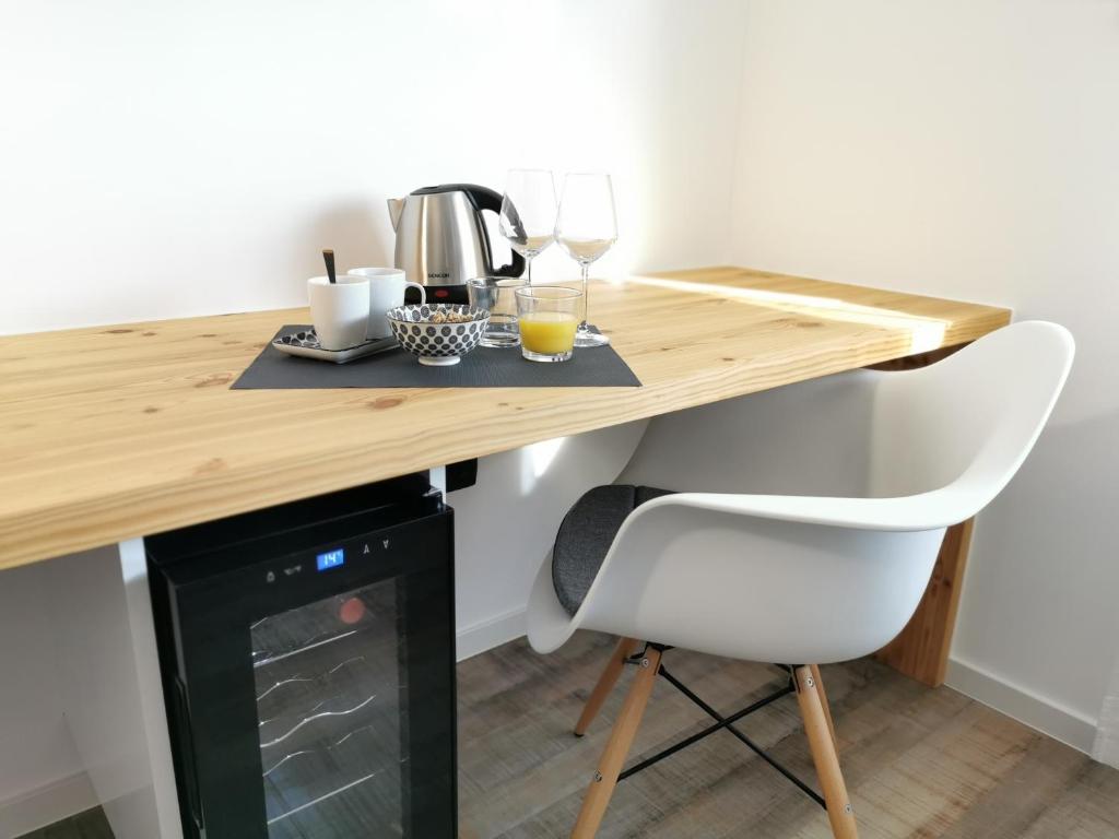 Hotel CityMap Maribor - Resim 31