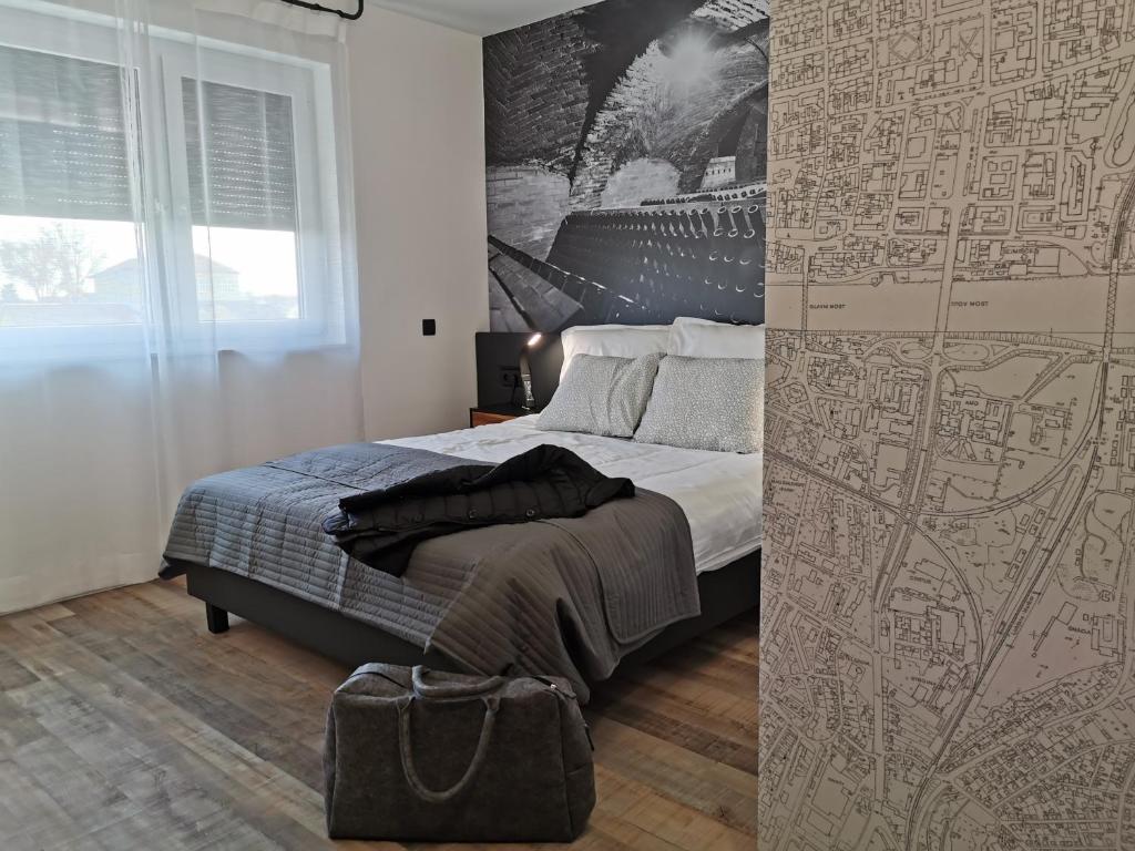 Hotel CityMap Maribor - 