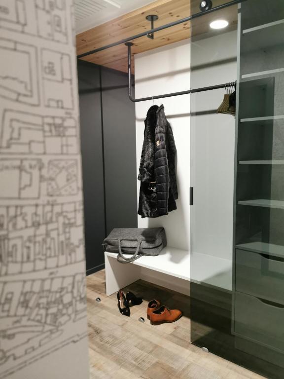 Hotel CityMap Maribor - Resim 26