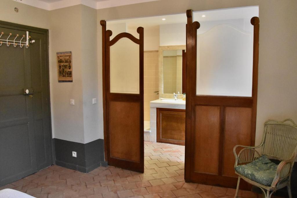 Foto dalla galleria di Residence le Petit Paradis a Labastide-Rouairoux