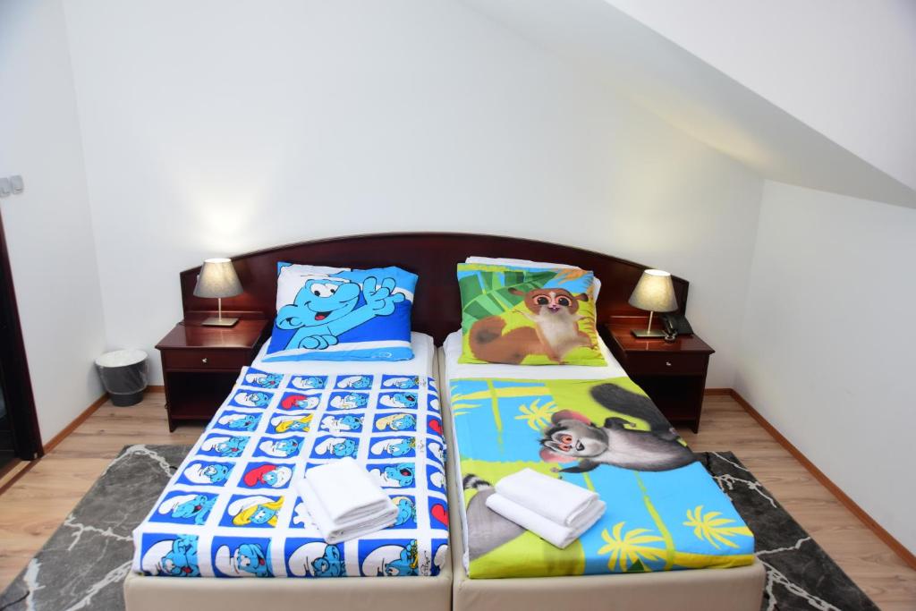 Hotel Meridijan16 - Resim 35