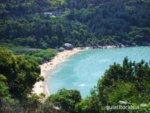  Casa de Praia - Governador Celso Ramos