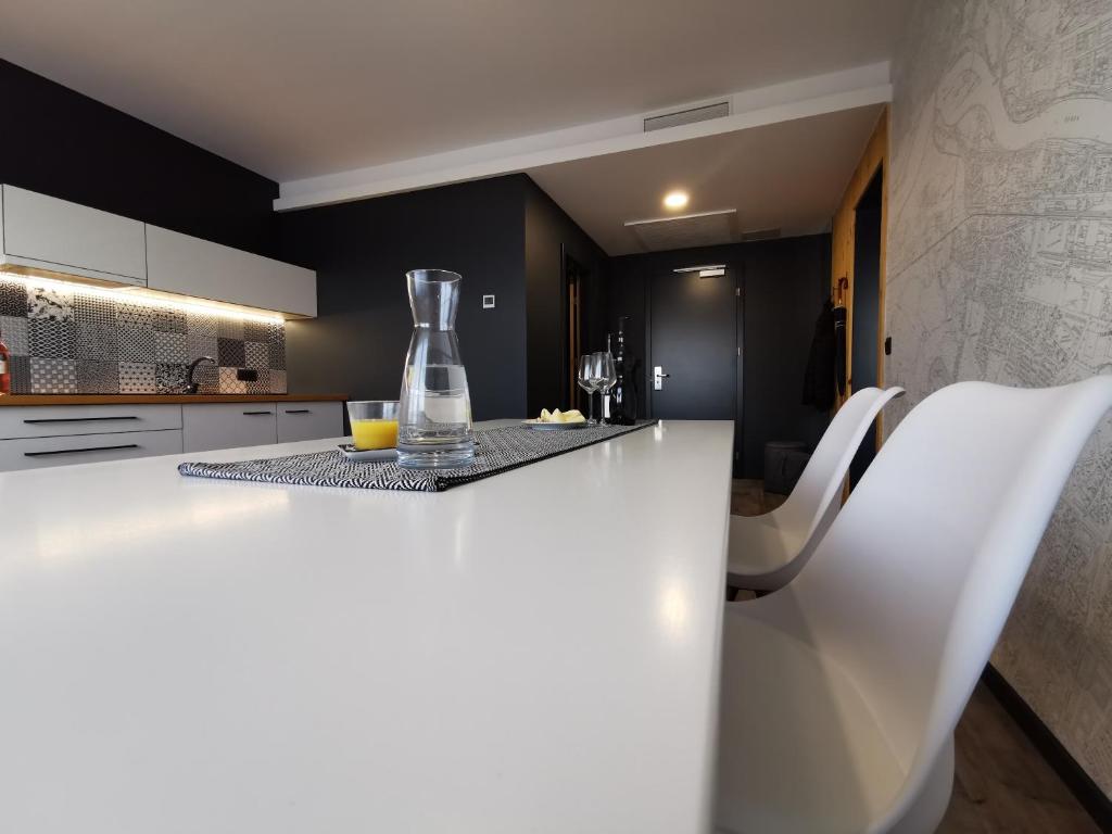 Hotel CityMap Maribor - Resim 24