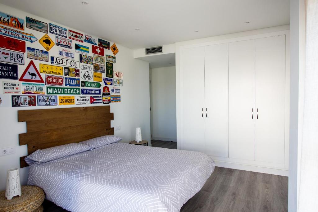 Apartamento nuevo en la playa- MET- Oliva Nova Golf, Oliva ...