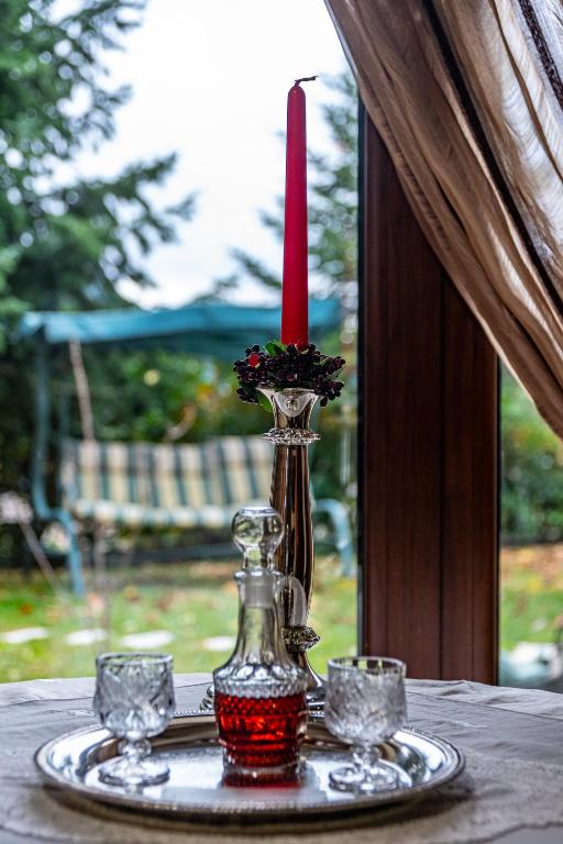 Fotografie z fotogalerie ubytování Margit Suites Hotel v destinaci Karpenisi