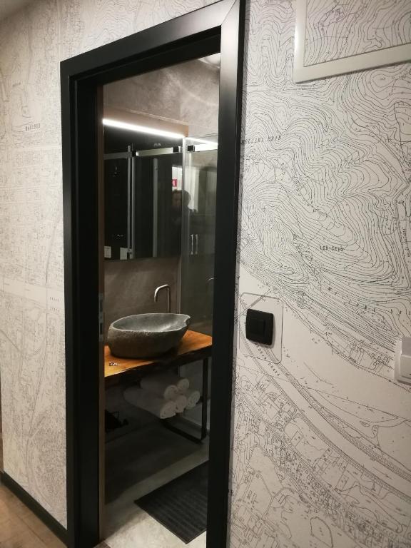 Fotografie z fotogalerie ubytování Hotel CityMap Maribor v Mariboru