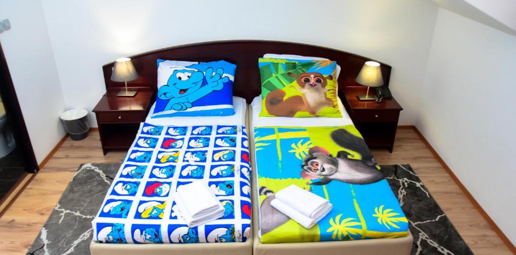 Hotel Meridijan16 - Resim 34