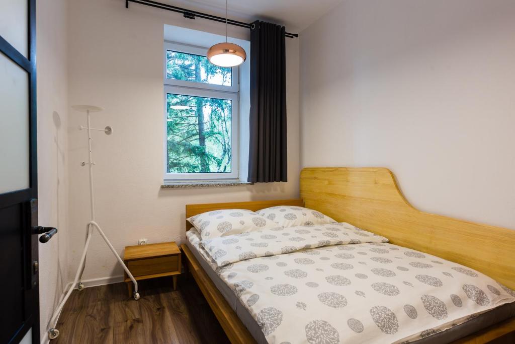 Fotografia z galérie ubytovania Apartamenty pod Krokusem v destinácii Karpacz