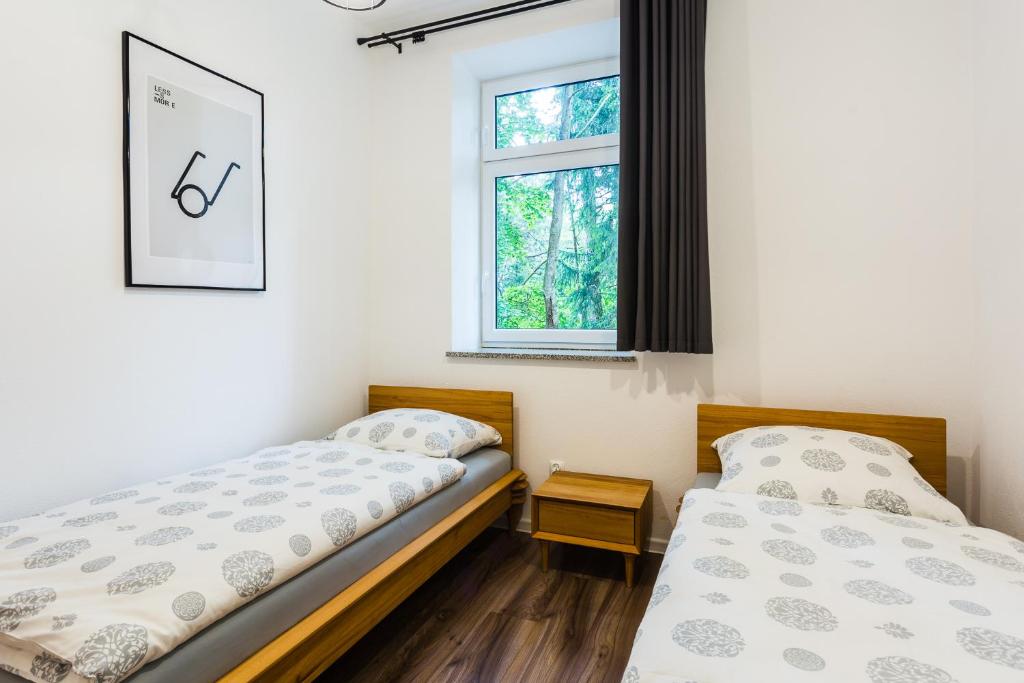 Fotografia z galérie ubytovania Apartamenty pod Krokusem v destinácii Karpacz