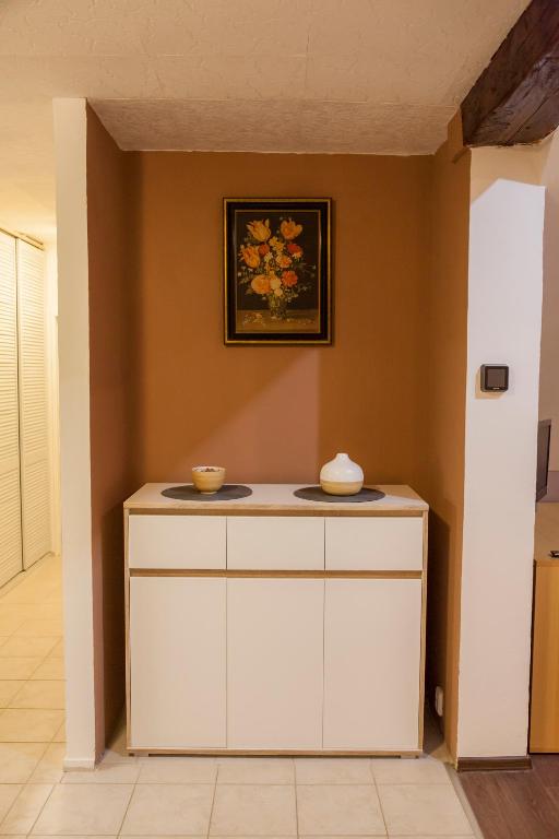 Fotografie z fotogalerie ubytování Apartmán Frank v České Kamenici