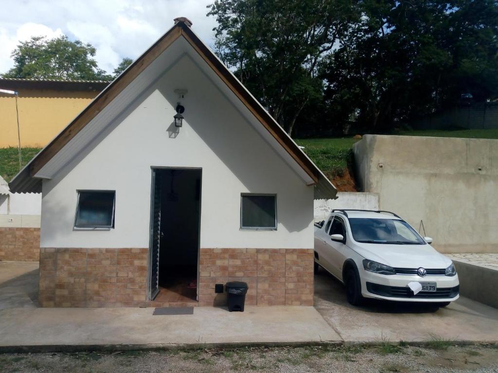  Chalé SR