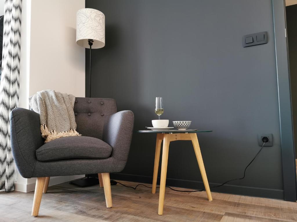 Hotel CityMap Maribor - Resim 28