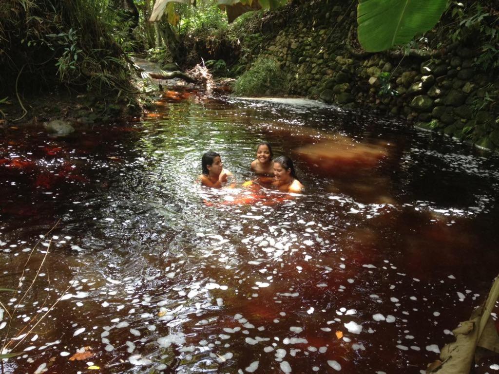  Dormitório Compartilhado - Espaço Cultural Lado B