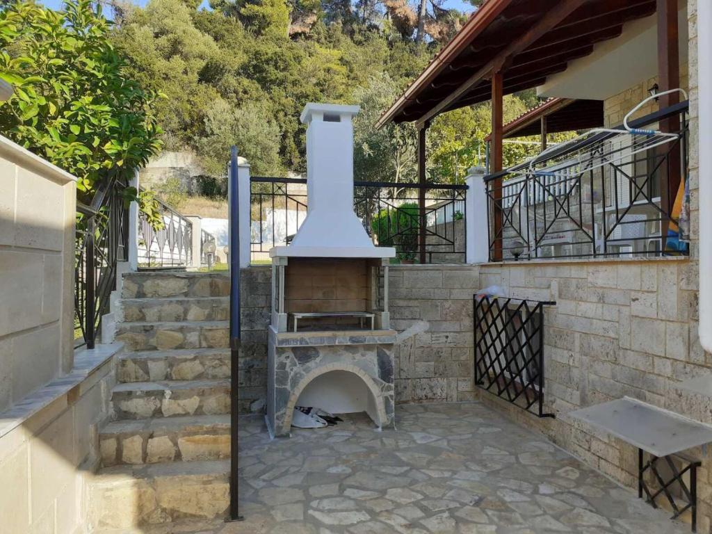 Φωτογραφία από το άλμπουμ του Villa Elani στην Κασσάνδρα