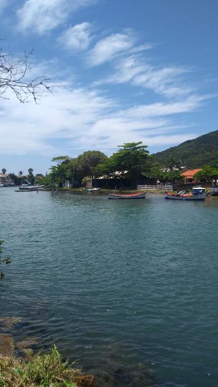 Pousada Pérola da Barra