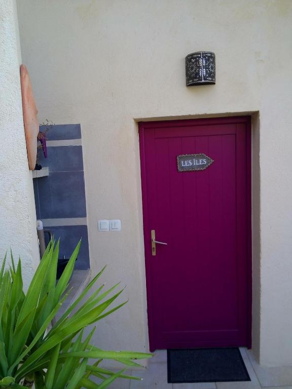 Fotografie z fotogalerie ubytování Villa Patrizia v destinaci Bastia