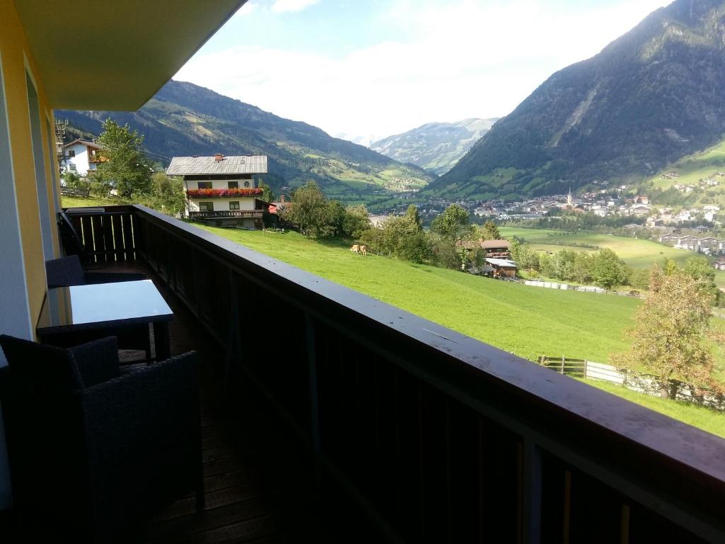 Fotografia z galérie ubytovania Sendlhofer-Hartmann v destinácii Bad Hofgastein